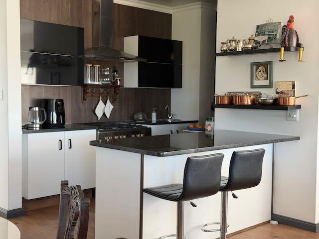 3 Bedroom Property for Sale in Monte Christo Western Cape